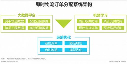 2020年中國人工智能物流發展研究報告 應用軟件開發的驅動與革新
