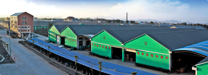 開洋木門 開門喜洋洋，匠心鑄就品質(zhì)生活