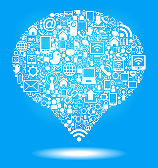 媒體網(wǎng)絡(luò)社會中WhatsApp圖標(biāo)矢量設(shè)計(jì)的價(jià)值與應(yīng)用