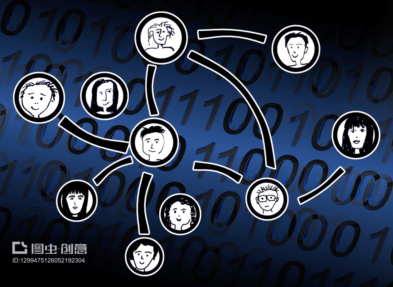 社交媒體與網絡媒體 數字時代的信息雙翼